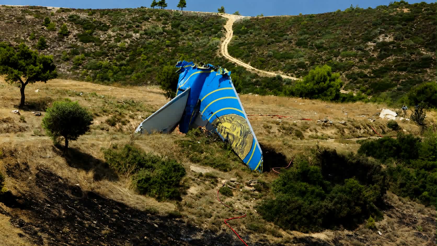 Helios 522: 21 χρόνια μετά, η πτήση που δεν έφτασε ποτέ