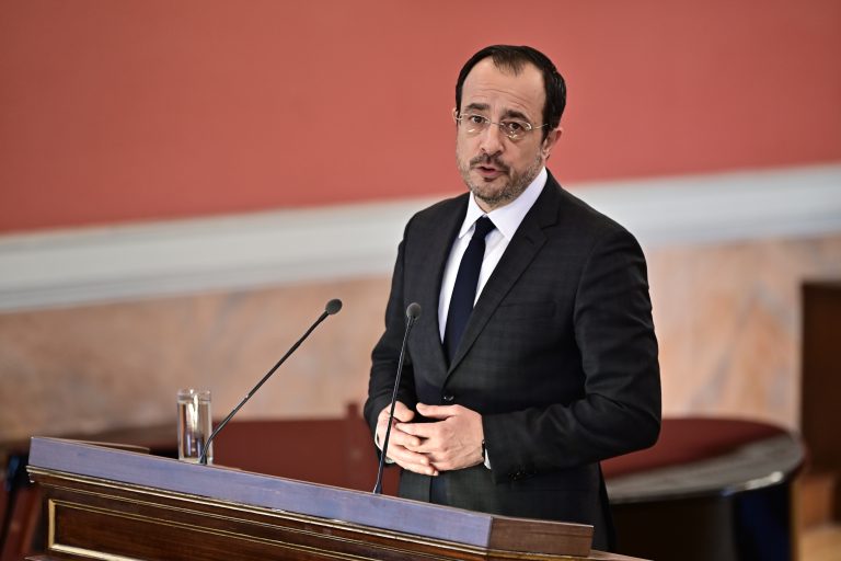 Στην Αθήνα ο Πρόεδρος Χριστοδουλίδης για κρίσιμες επαφές με Μητσοτάκη – Στο επίκεντρο οι εξελίξεις στο Κυπριακό