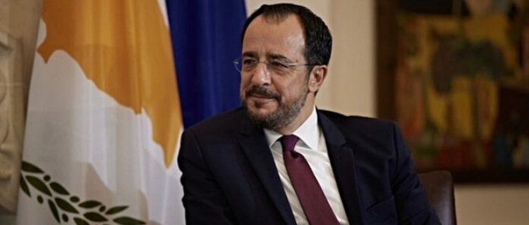 Στη Βοσνία με φόντο την ανάληψη Προεδρίας του Συμβουλίου της ΕΕ το 2026 από την Κύπρο ο Χριστοδουλίδης Στη Βοσνία με φόντο την ανάληψη Προεδρίας του Συμβουλίου της ΕΕ το 2026 από την Κύπρο ο Χριστοδουλίδης