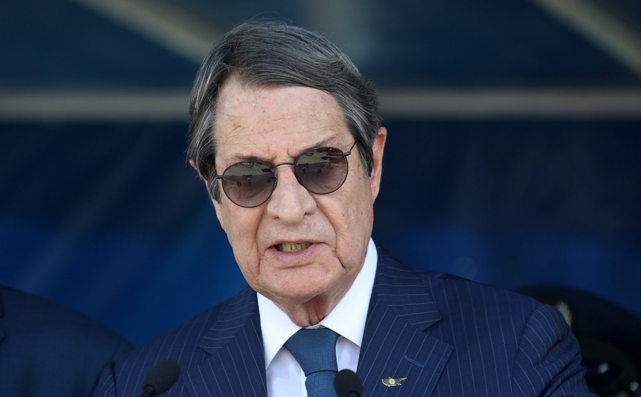 Αναστασιάδης κατά Δρουσιώτη: Η σιωπή έσπασε, αλλά τα ερωτήματα παραμένουν