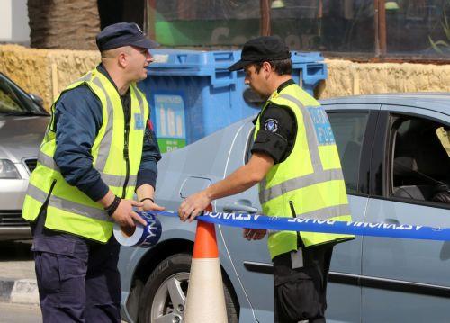 Σοκ στη Λεμεσό: Αστυνομικός πυροβόλησε τη σύζυγό του και έστρεψε το όπλο στον εαυτό του – Νέα γυναικοκτονία συγκλονίζει την Κύπρο