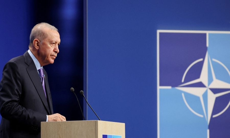 Κυπριακό: Η Ευρώπη ανεβάζει την πίεση στον Ερντογάν – Το ΝΑΤΟ, τα ευρωτουρκικά και το κρίσιμο παράθυρο για επανέναρξη των συνομιλιών