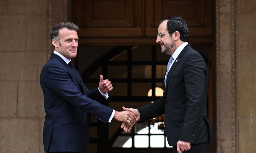 Ενόχληση και απειλές από την Άγκυρα για τη νέα αμυντική συνεργασία Κύπρου – Γαλλίας