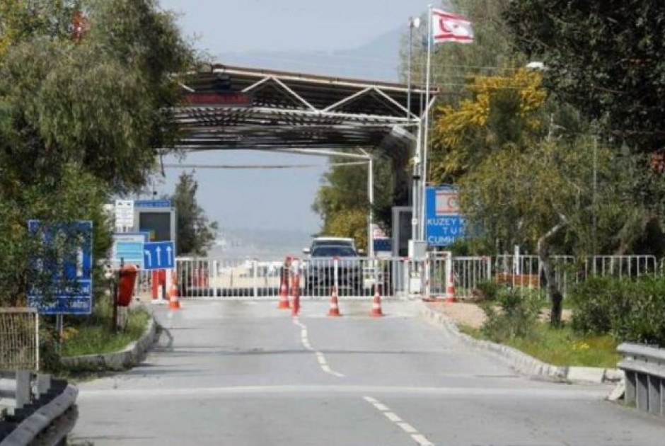 Δύο Ελληνοκύπριοι συνελήφθησαν στα κατεχόμενα – Κατηγορούνται για παραβίαση στρατιωτικής ζώνης, σε εξέλιξη οι ενέργειες της Κυπριακής Δημοκρατίας