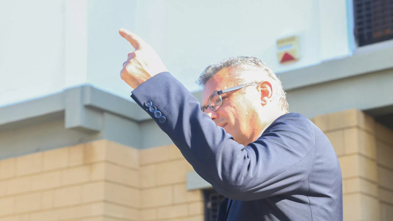 Έρχιουρμαν: Δεν μπορεί να επιλυθεί το περιουσιακό μέσω αγωγών – «Η Κυπριακή Δημοκρατία χρησιμοποιεί τα νομικά μέσα ως μοχλό πίεσης»