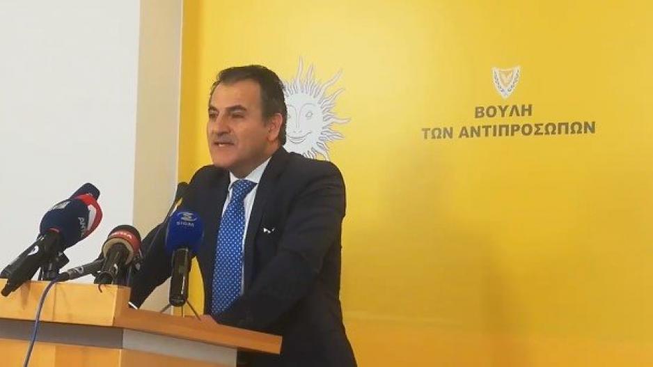 hlias mirianthous