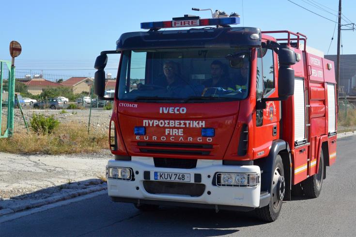 Πυρκαγιές: Τα μαθήματα της Λεμεσού και η μάχη με τον χρόνο – Στο μικροσκόπιο η ετοιμότητα του κράτους