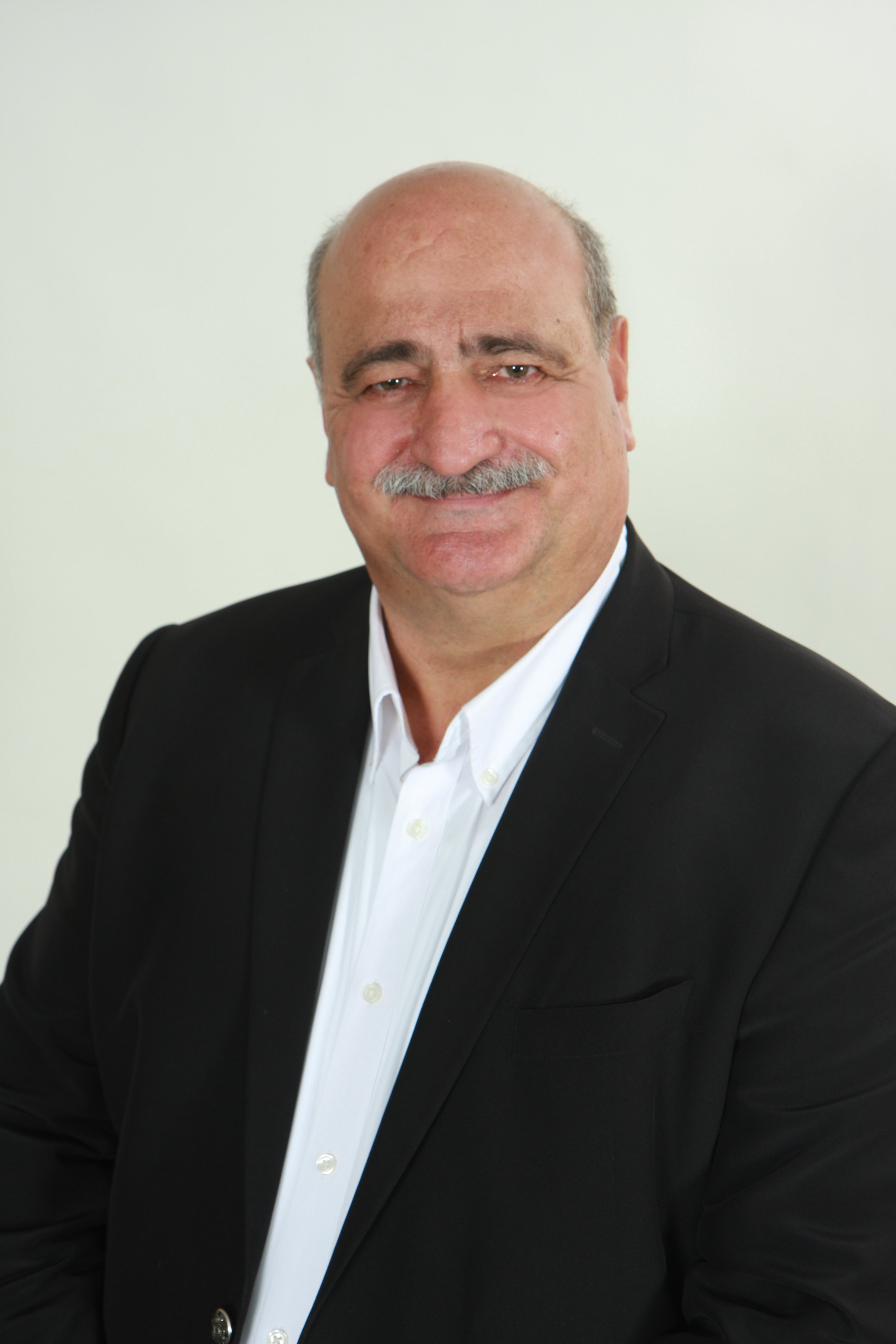 nikos anastasiou