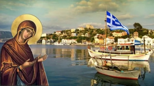 Νηστεία Δεκαπενταύγουστου: Ξεκίνησε η πιο κατανυκτική περίοδος της Ορθοδοξίας – Όσα πρέπει να γνωρίζουν οι πιστοί