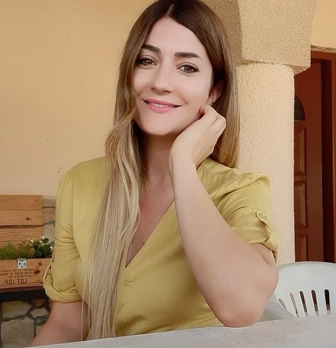 pantelitsa yiokka