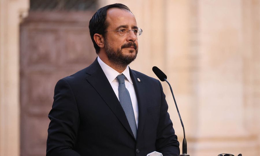 Σύσκεψη πολιτικών αρχηγών συγκαλεί ο Πρόεδρος πριν από την άφιξη Γκουτέρες – Στο επίκεντρο η επανεκκίνηση του Κυπριακού