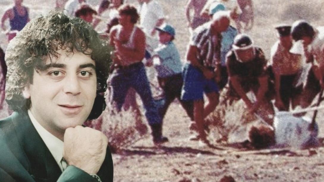 Τάσος Ισαάκ: 30 χρόνια μετά, η δικαιοσύνη ακόμη περιμένει